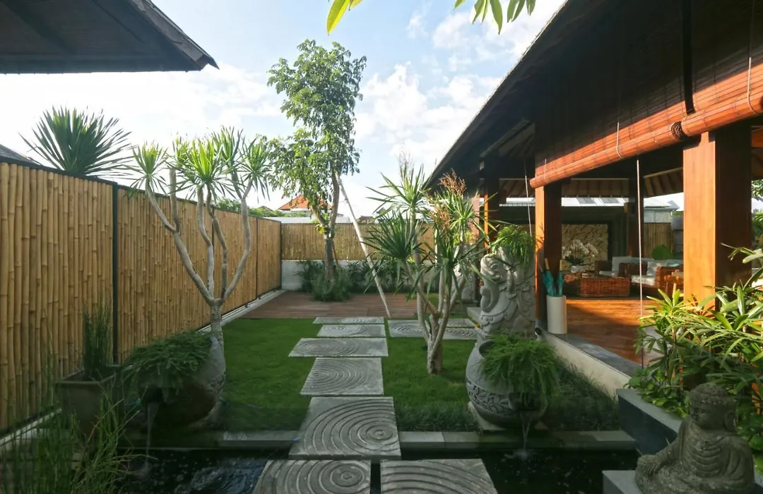 Villa Elite Canggu-1