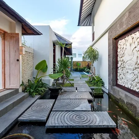 Villa Elite Canggu-2