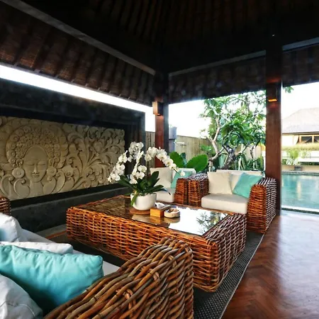 Villa Elite Canggu-3